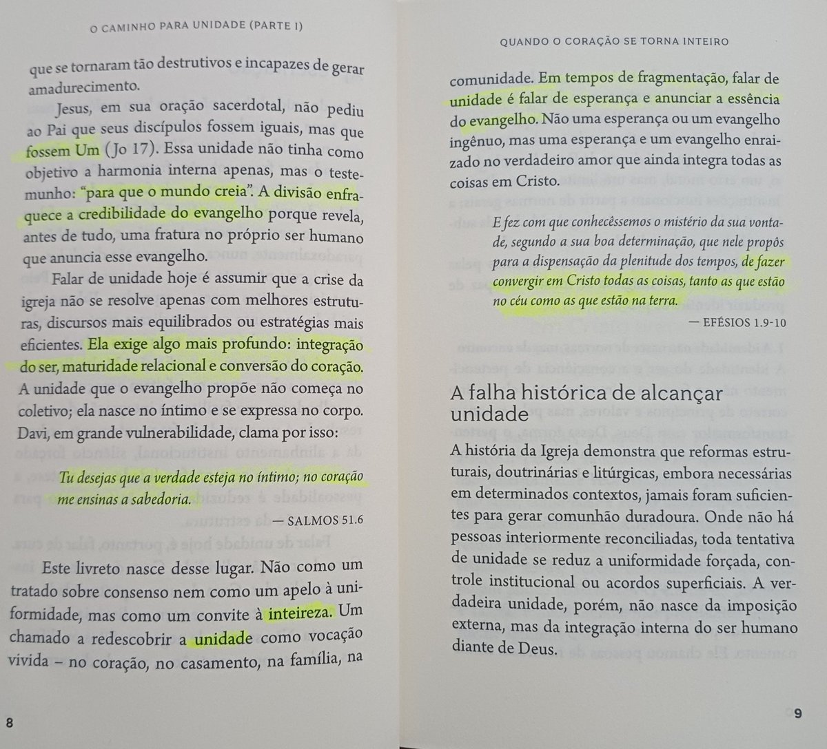priscalima's tweet photo. Livreto "Quando o coração se torna inteiro" por Claudio Isidoro 

#cristianismo #unidade #cura #fragmentos #leitura #domingo https://t.co/jQZsaYkGDA