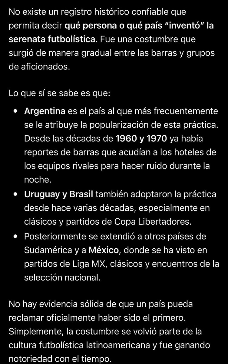 RafaDomPa's tweet photo. @DonAlexDeLarge ARGENTINA 👏🏻👏🏻👏🏻👏🏻 https://t.co/HneU2qRz3u