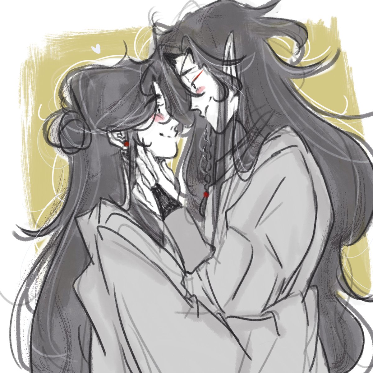 NytedWod's tweet photo. 🙏🥹🥹💖💖💖

   #tgcf #hob #xielian #huacheng #hualian https://t.co/1H48wSbLi3