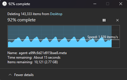 forloopcodes's tweet photo. why do ssds make mountains https://t.co/L0tPUjmQ0N