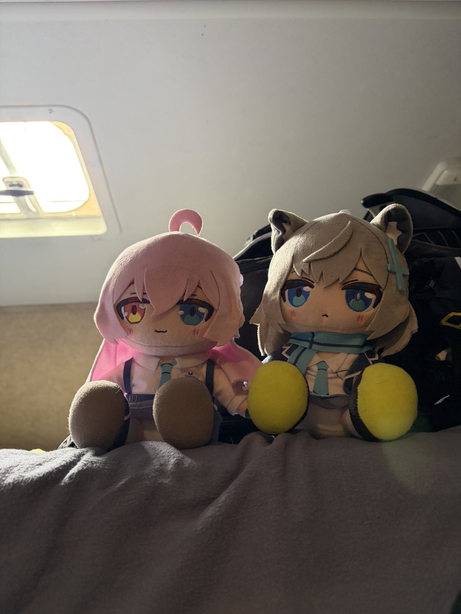 shirokiyo_'s tweet photo. 「うへー」と「ん。」 https://t.co/oO93FpveX8