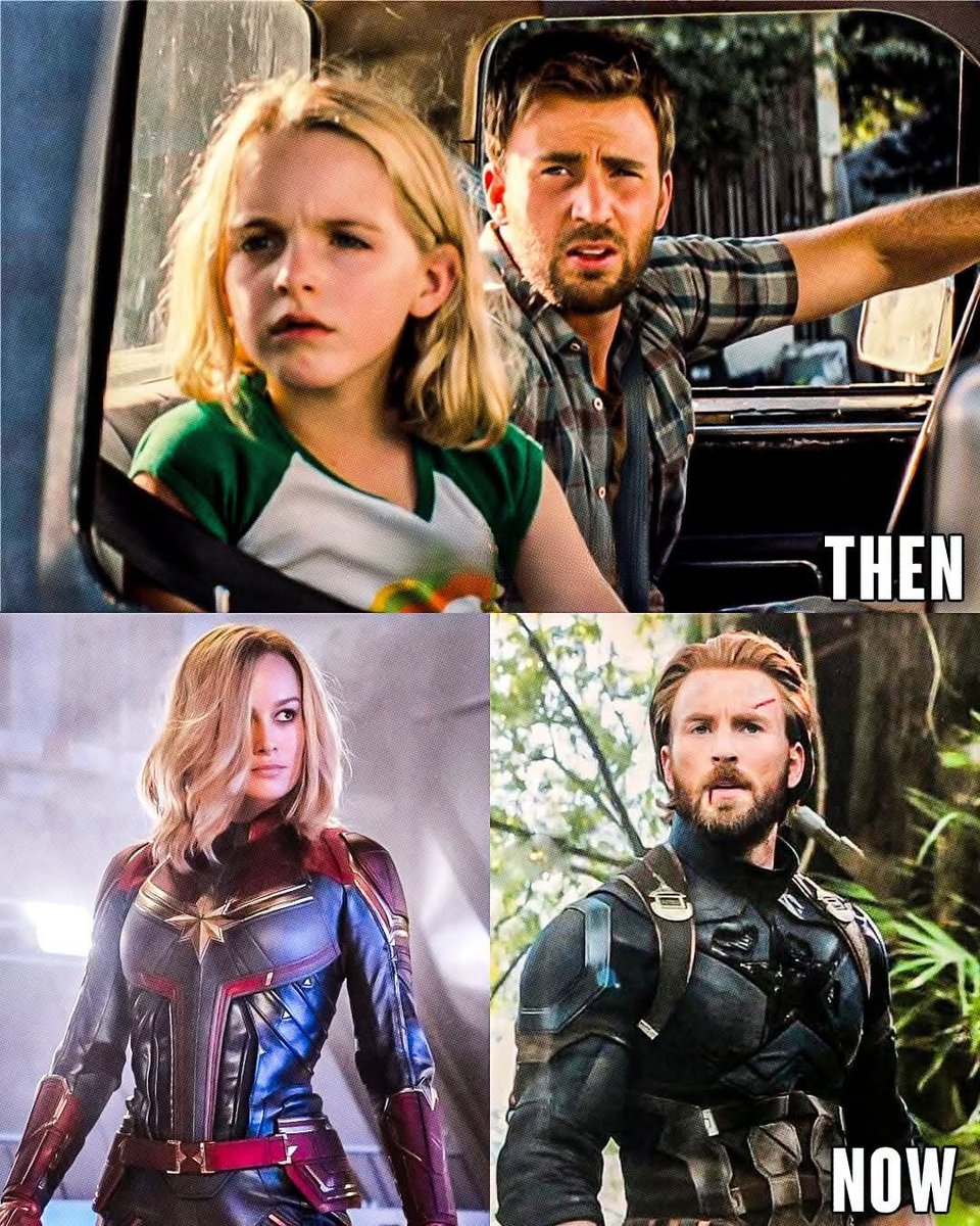 waltermediaX's tweet photo. Look how far they've come. https://t.co/K2QRtPeOjm