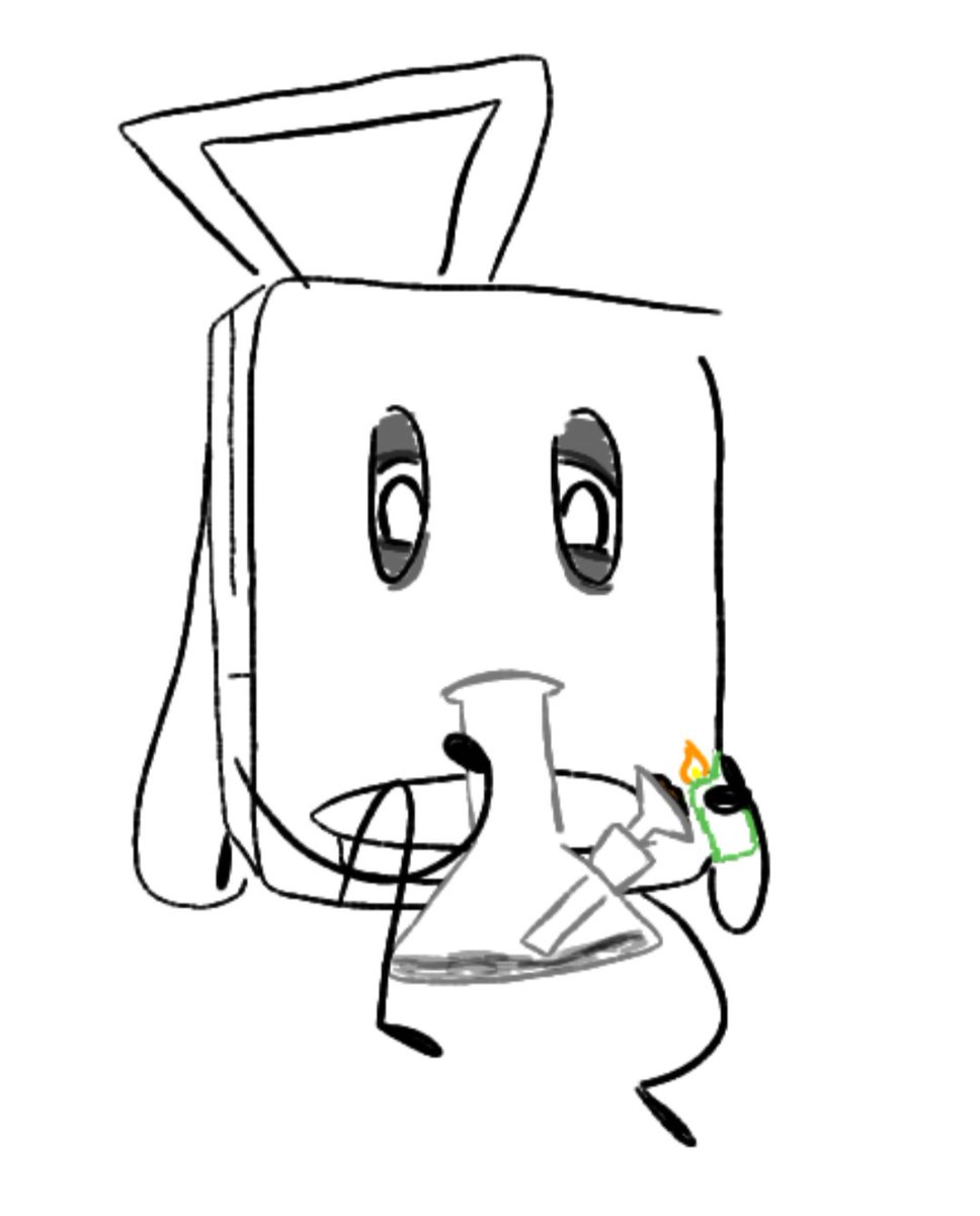 Orhe_ya's tweet photo. stupid idiot
very lazy doodles cuz i don't know what im doing #hfjone ⚠️ drug usage ⚠️ https://t.co/03jxe8KKIH