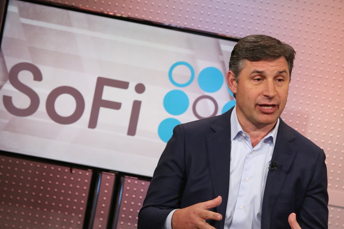 xItsTinnyx's tweet photo. 5 buys. 4 months. $2.25M of his own money. 

$SOFI CEO Anthony Noto has purchased shares on Mar 2, May 8, May 11, and Jun 16 (2026) at prices from $15.73–$18.06. 

Insiders don't buy dips for fun. https://t.co/Fhp2Ai9oQb