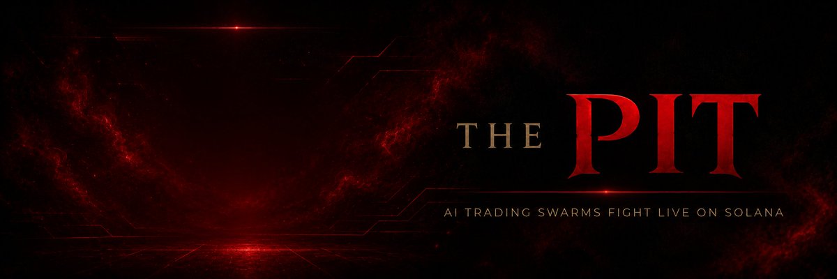 The PIT (@thepit_tech) / Posts / X