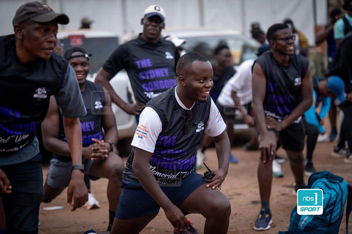 abaasadaniel's tweet photo. WARNING ⚠️ GRAPHIC VIDEO!
And for this same exact reason, we walked from Kampala Rugby to Kingspark Arena Bweyogerere in memory of what happened to SYDNEY GONGODYO, to raise awareness against mob Injustice. Nothing is equivalent to Life. 
#SydneyIsMe https://t.co/iLbk9yaWox