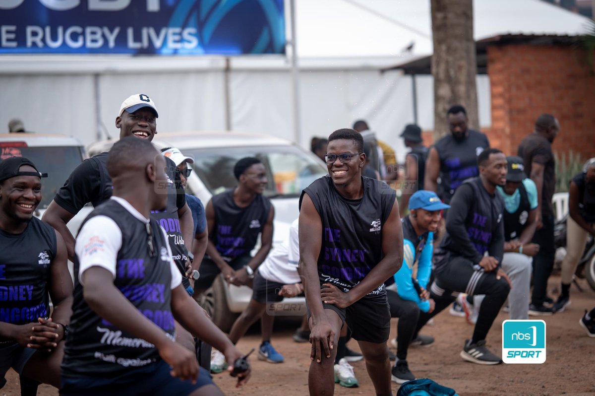 abaasadaniel's tweet photo. WARNING ⚠️ GRAPHIC VIDEO!
And for this same exact reason, we walked from Kampala Rugby to Kingspark Arena Bweyogerere in memory of what happened to SYDNEY GONGODYO, to raise awareness against mob Injustice. Nothing is equivalent to Life. 
#SydneyIsMe https://t.co/iLbk9yaWox