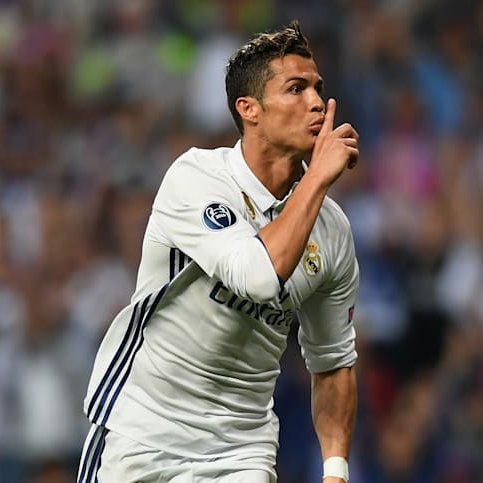 MadridXtra's tweet photo. 🚨 Cristiano Ronaldo: “I will finish playing WHEN I WANT, not when YOU (the media) wants.” https://t.co/91OAnWa1Ht