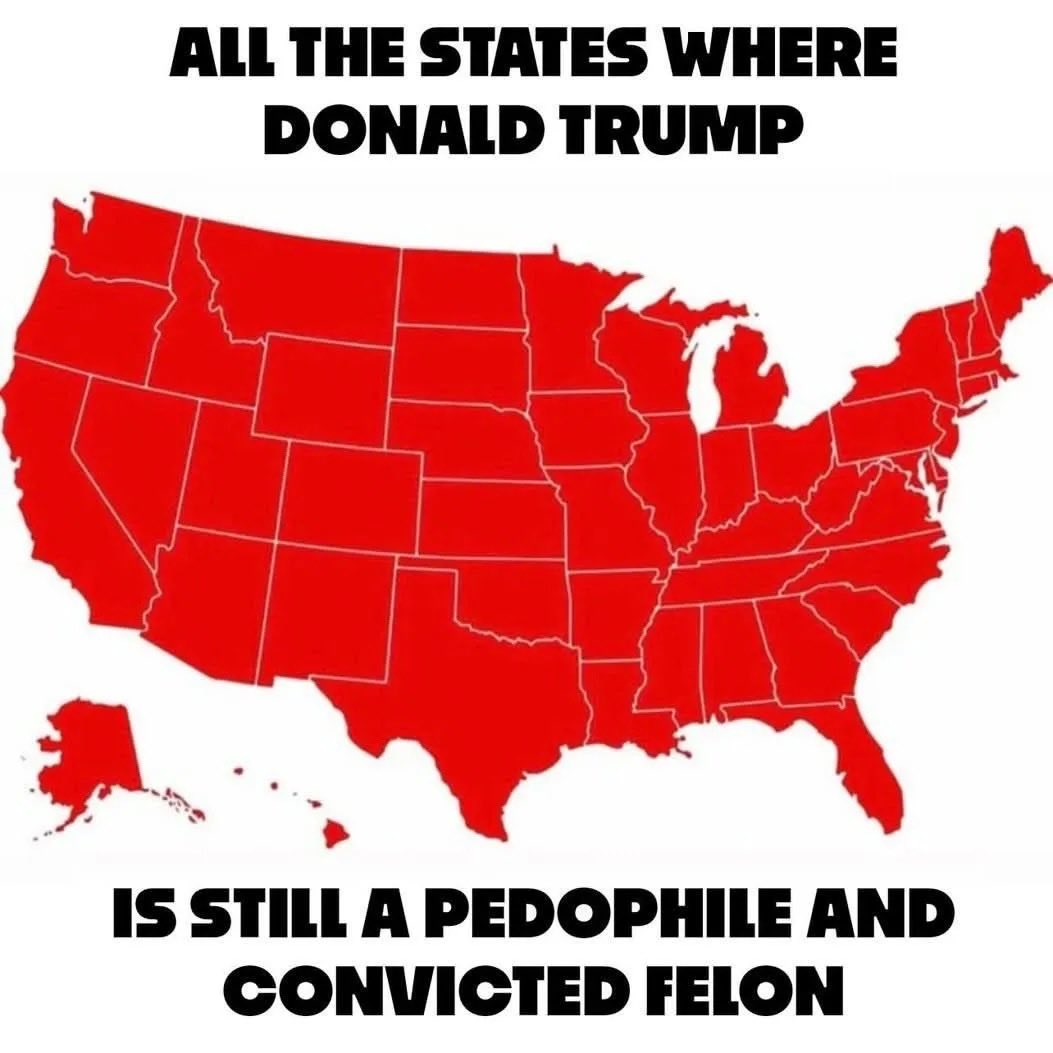 Maynard598212's tweet photo. Amirite, red state pussies? https://t.co/0SmNRC0DbE