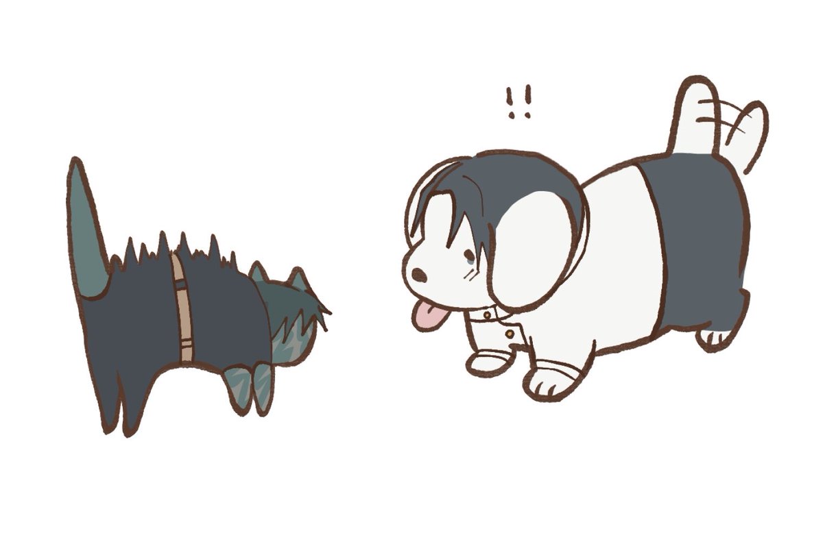 milkkotsu's tweet photo. ideal ship dynamic
#yutamaki https://t.co/lTiURi0nhd