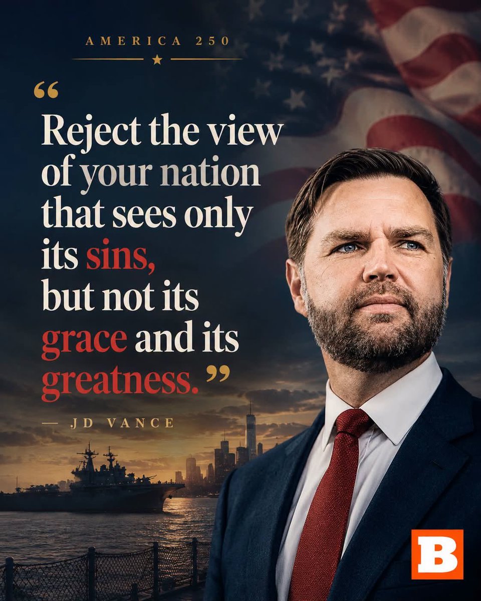BreitbartNews's tweet photo. Truth! @jdvance https://t.co/DjunGA9R1x