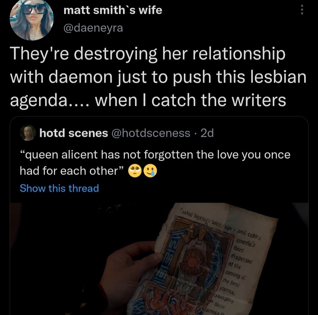 sha alicent explainer tweet media