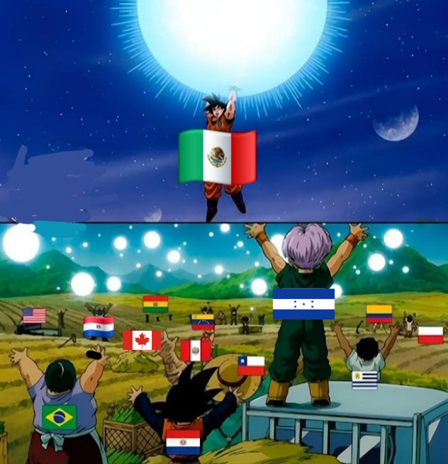 Espín Benavides tweet media