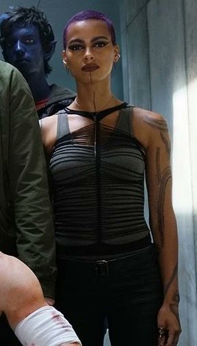 fereirandy's tweet photo. @jayspectrumX Piora quando você lembra que essa aqui deveria ser a Selene Gallio https://t.co/Yi7PEvildz