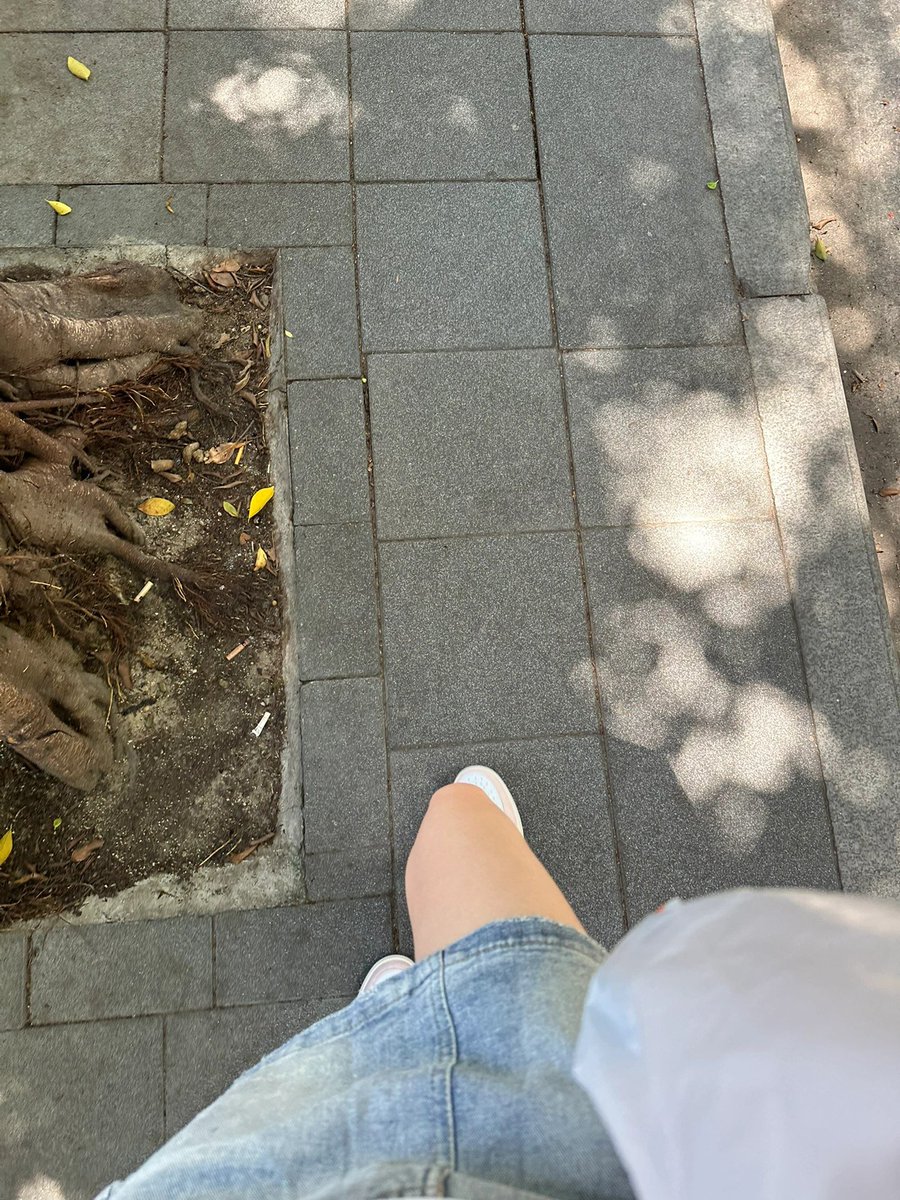 SimplyAgasa's tweet photo. 🌞 太陽の下を歩きながら、爽やかな空気と温かな光を��じています。この静かな道を歩むたび、ひと歩きごとに平和と安らぎが広がります🚶‍♀️ https://t.co/dfWpYUAR9q