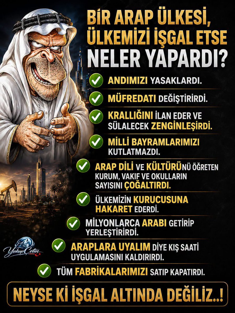 Dinsizin_Biri's tweet photo. 1400 yıldır zihinleri tecavüze uğramış bir millet zaten işgal edilmiştir. https://t.co/BjlablpwVp
