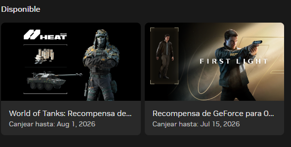 CouldDieForYou_'s tweet photo. tengo esto de nvidia pero no juego a ninguno de los dos, si alguien los quiere.... https://t.co/LiASHGGKvo