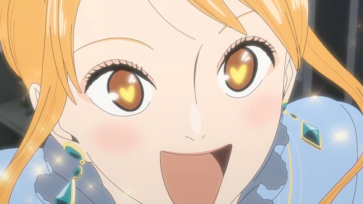 fulyanime's tweet photo. HER FACIAL EXPRESSIONS ARE SO CUTE https://t.co/YZG7tQRw6V