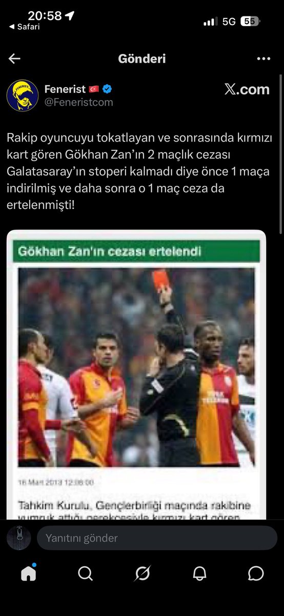 kahintrpro's tweet photo. @AskinOlgun34 @bpthaber ne kadar da objektif bir haber sitesinden alınmış ahahahahahahoeoeahahahahaha https://t.co/njpkZCtB3e