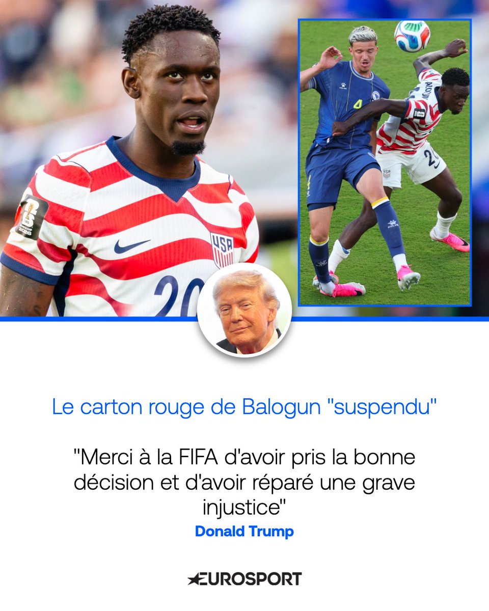 Eurosport_FR's tweet photo. Voilà une décision qui va faire couler beaucoup d'encre... https://t.co/YRB76EV6gX https://t.co/OilLrqvbaK
