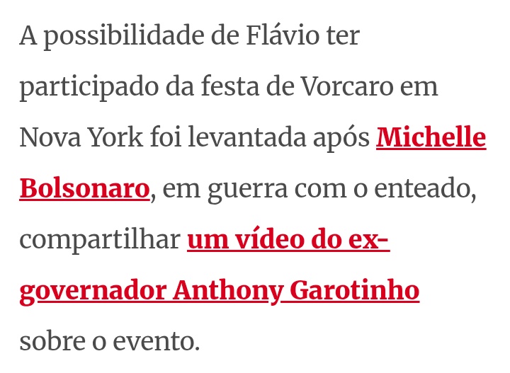 cleber_rodfer's tweet photo. Você deve um pedido de desculpas ao seu enteado, Dona @Mi_Bolsonaro. https://t.co/kTr9wXmAMZ