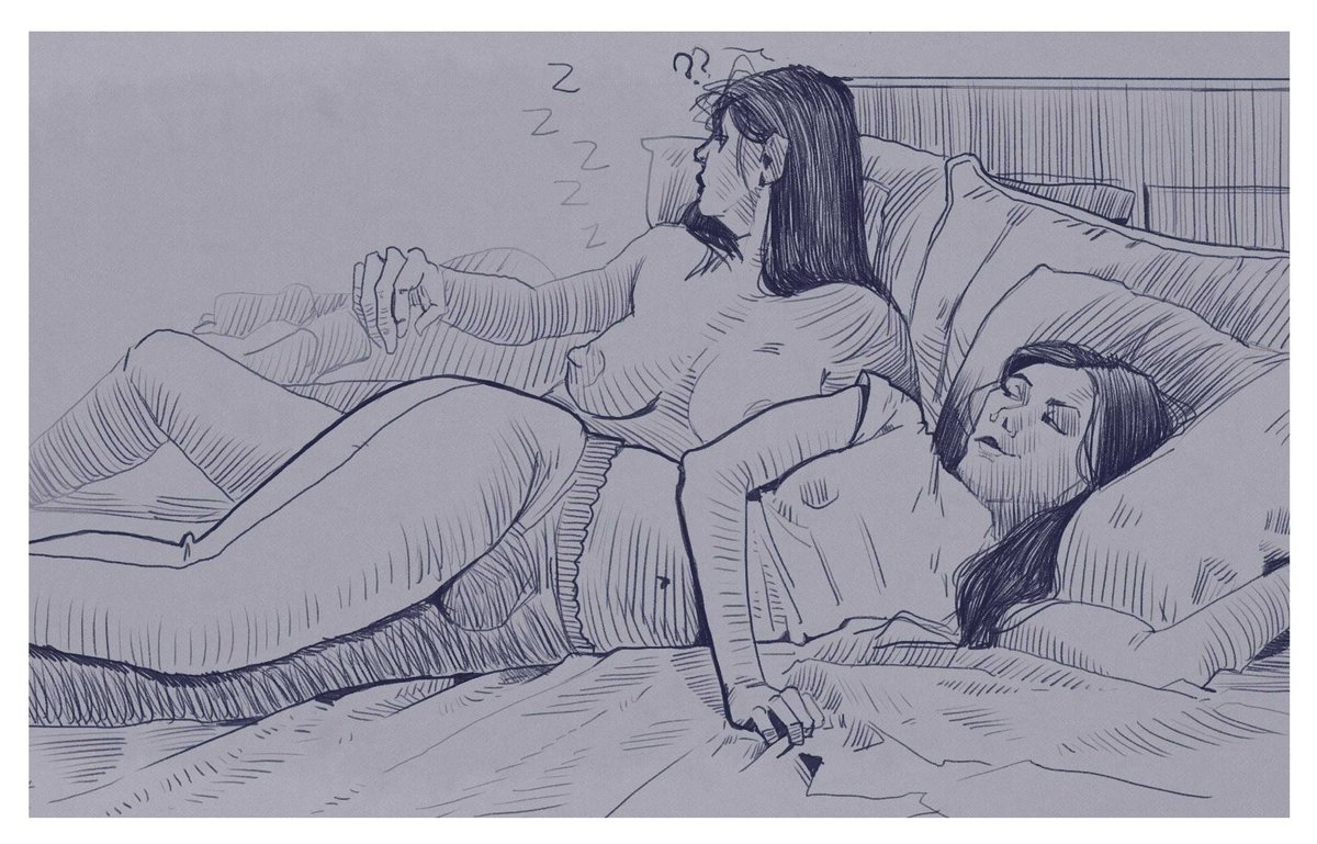 Grendidg's tweet photo. #futa #comics https://t.co/tnbht5yVeS