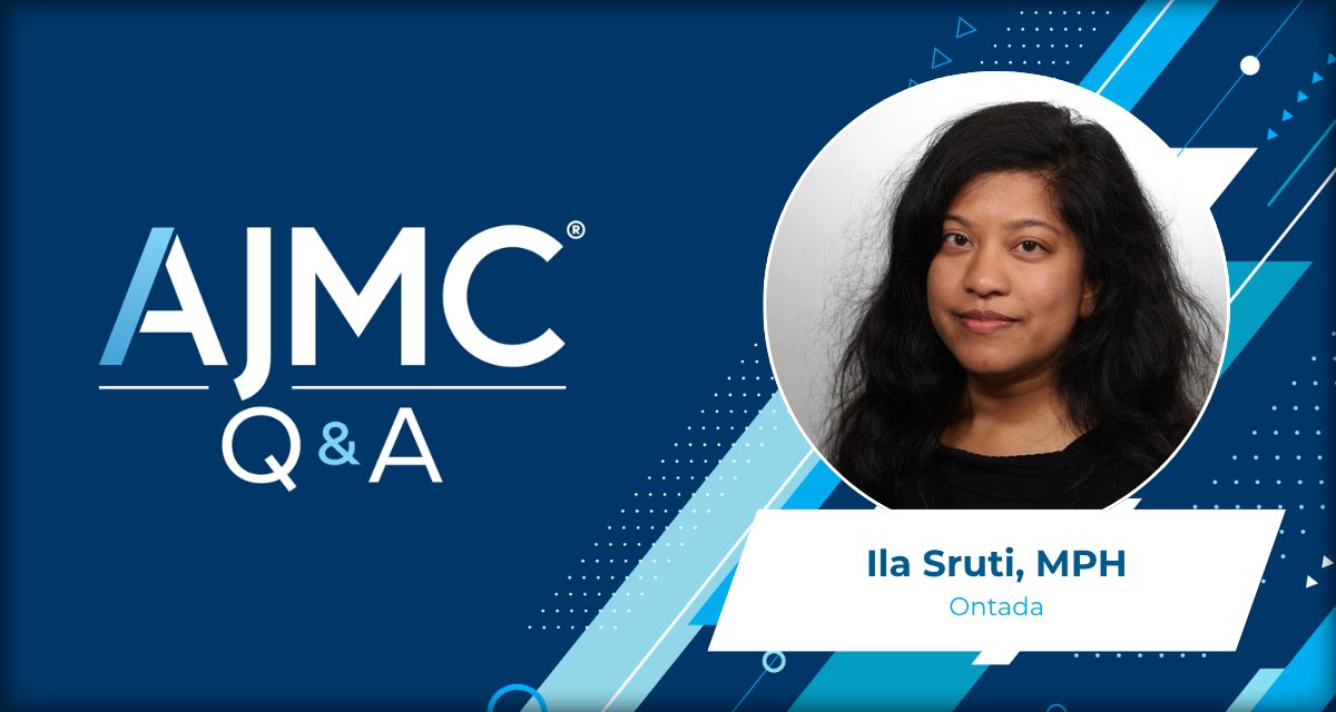 AJMC_Journal's tweet photo. Real-world data reveal racial disparities in cancer pain medication timing and strong #opioid prescribing, with gaps most pronounced in breast and prostate cancer.

Learn more from this #AJMC interview with Ila Sruti, MPH: https://t.co/y3SVbvaZME https://t.co/QfSj4Brk0w
