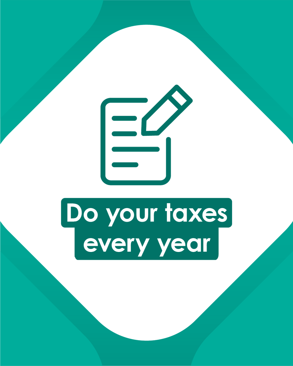 CanRevAgency's tweet photo. Missed the tax deadline? You may get a notice from our non-filer program asking you to file outstanding returns.
Know what to expect if authorized CRA employees try to contact you: https://t.co/rq9kACAIdu #CdnTax https://t.co/v8OH6G9UOP