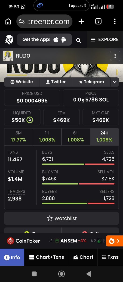 BULL RUN tweet media