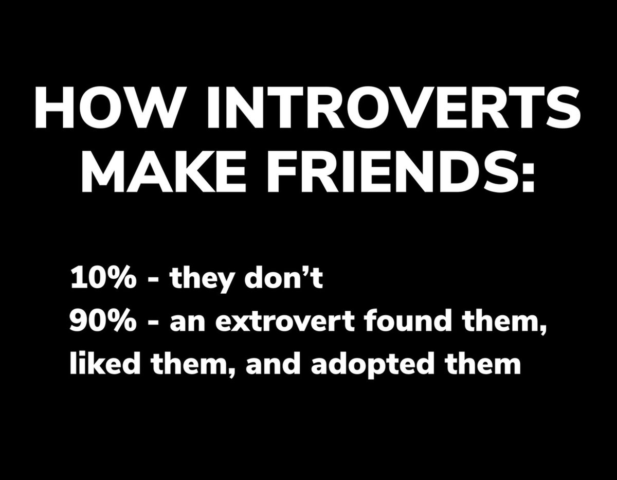 AllAbIntroverts's tweet photo. https://t.co/SrSlSm2Dzu