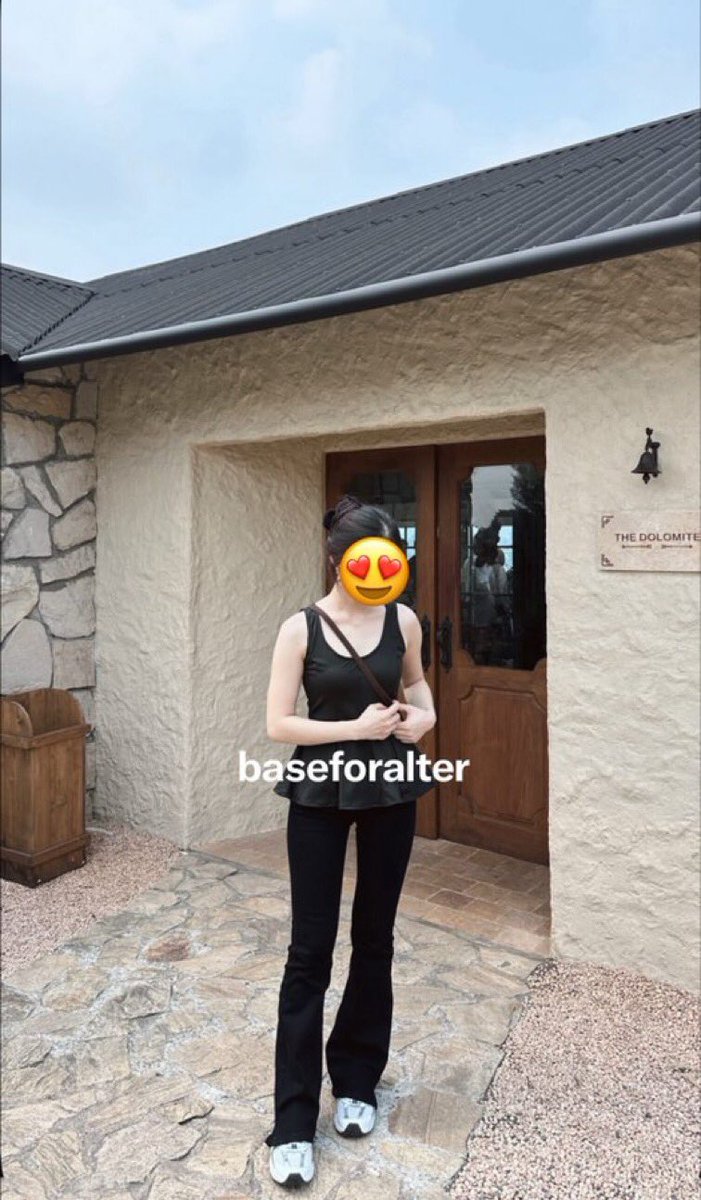 Base For Alter tweet media