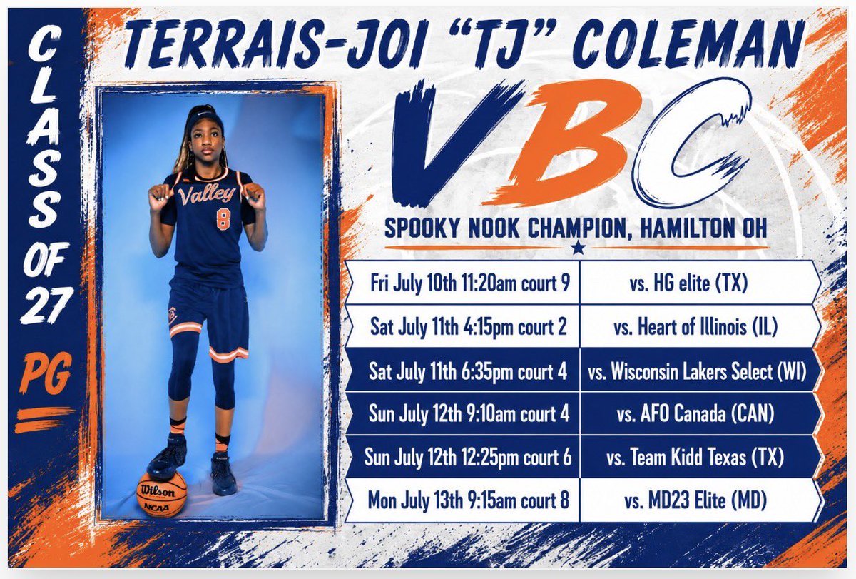 Terrais-Joi (TJ Coleman) tweet media