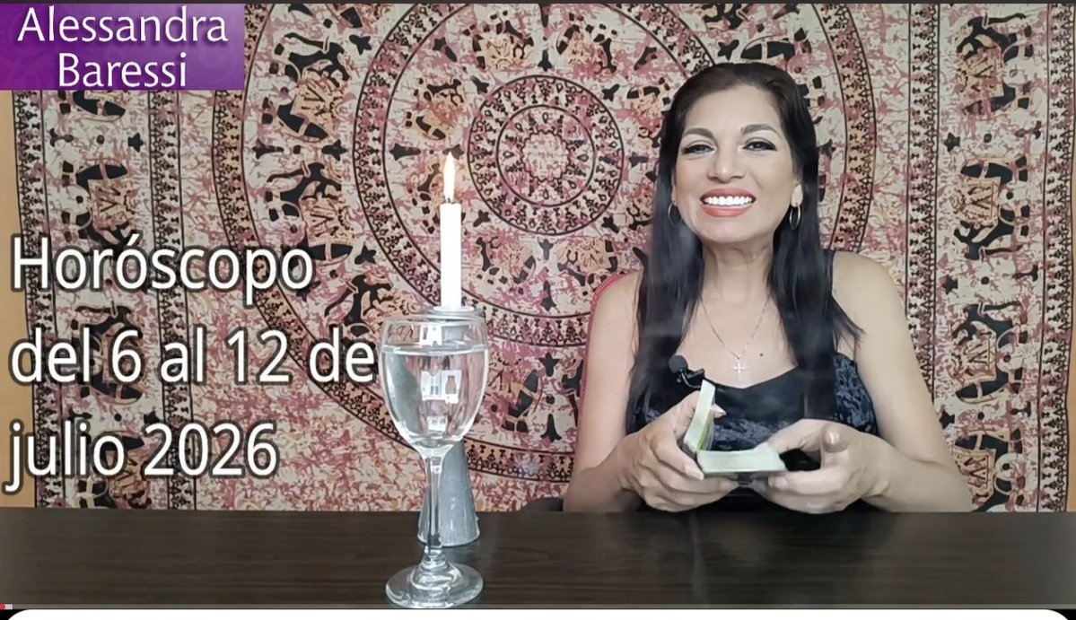AleBaressi's tweet photo. Buen domingo 😺 ya es hora de conocer la tendencia de esta semana para tu signo zodiacal 🔮 que tengas lindos días 🎉 https://t.co/DvH3ECK52k https://t.co/BLvfDDMERm