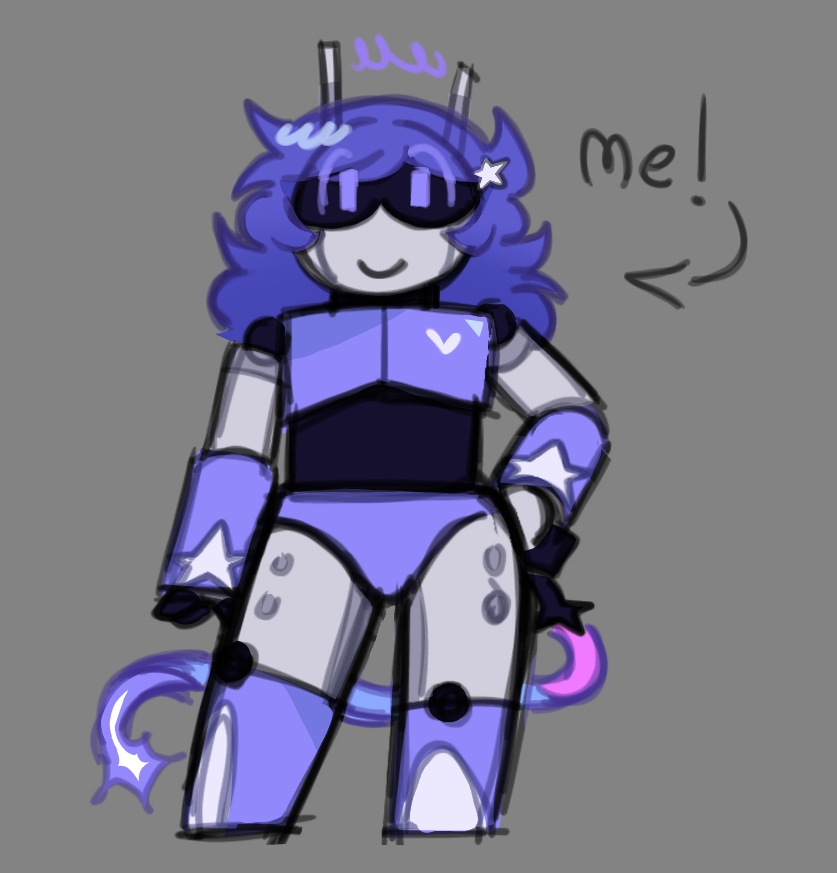 r0tty_starzz's tweet photo. sona doodle I did last nightt 😼😼 https://t.co/BM7MPkxUQY