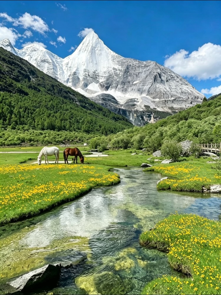 jacolek1981's tweet photo. Happy new week ⛰️🐎 https://t.co/dvGQs4bxVv