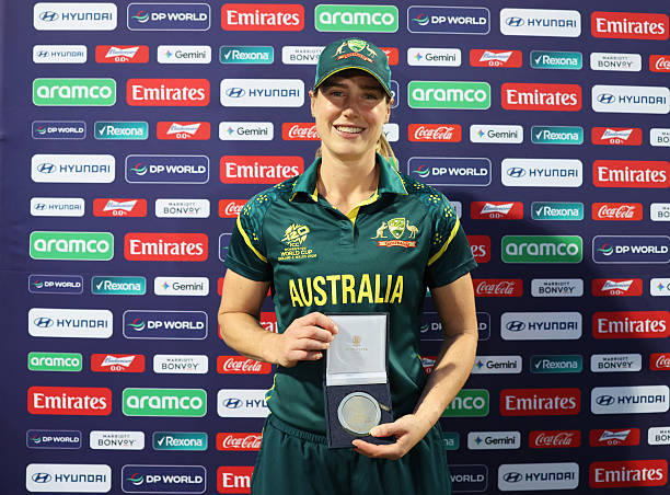CallMeSheri1_'s tweet photo. - Won the T20 WC 2010. 
- Won the T20 WC 2012. 
- Won the ODI WC 2013. 
- Won the T20 WC 2014. 
- Won the T20 WC 2018. 
- Won the T20 WC 2020. 
- Won the ODI WC 2022. 
- Won the T20 WC 2023. 
- Won the T20 WC 2026. 

ELLYSE PERRY - ONE OF THE GREATEST ATHLETES IN SPORTING HISTORY. 👑