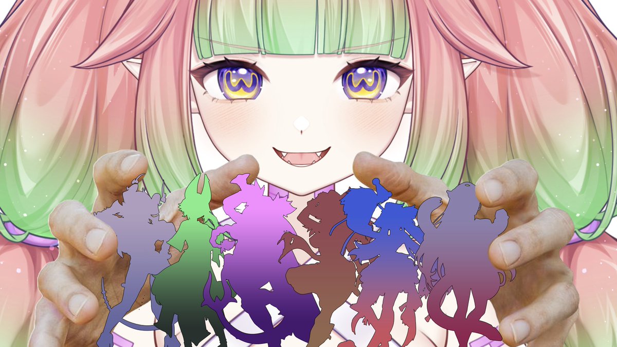 StronnyCuttles's tweet photo. I'm happy to announce that all the Ex-Gen 3 designs are going to lovely new homes. Please keep an eye out for these girlies in the future 🫶 💚The IP sale for Willo Wildfire also ends on Saturday this week so please check the website if you're interested! https://t.co/LiXxX3sPf8 https://t.co/n6Mxf8rKJm
