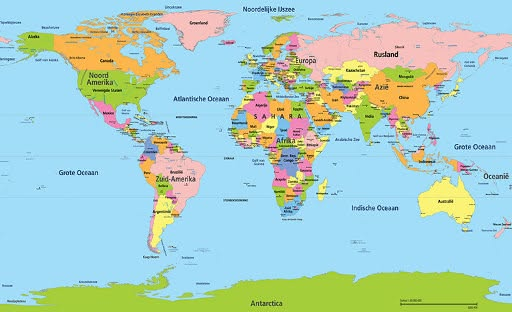 tifa_andy's tweet photo. @LinkseHenk @KeesjaapK We zijn zo klein dat ons landje niet eens zichtbaar is op de wereldkaart. Is het dan niet wat wensdenken om te geloven dat stoppen met voedsel produceren hier de wereld schoner zou maken? https://t.co/YTrYGpn8iw