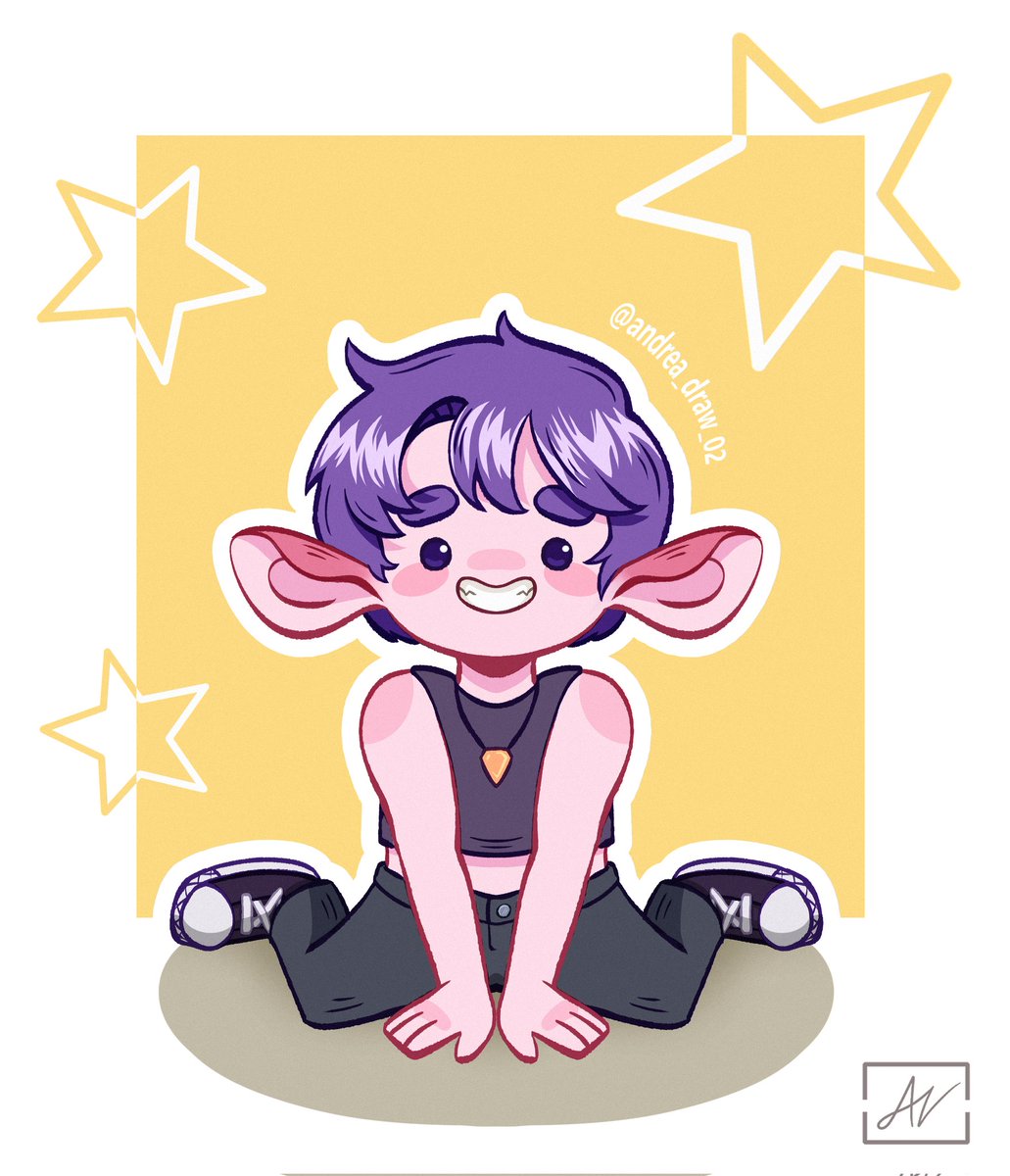 andrea_draw_02's tweet photo. More things for the Artfight. My first revenge for @/artichux (Ig) and my second and third attack for @/rainymylo (Ig) and @Mulxh_ 

I wanted to try a new style for drawing chibis and I'm quite happy with the result. 

#artfight2026 #artfight #teamtragedy #teamcomedy #teammistery https://t.co/2Z0F9Txg97
