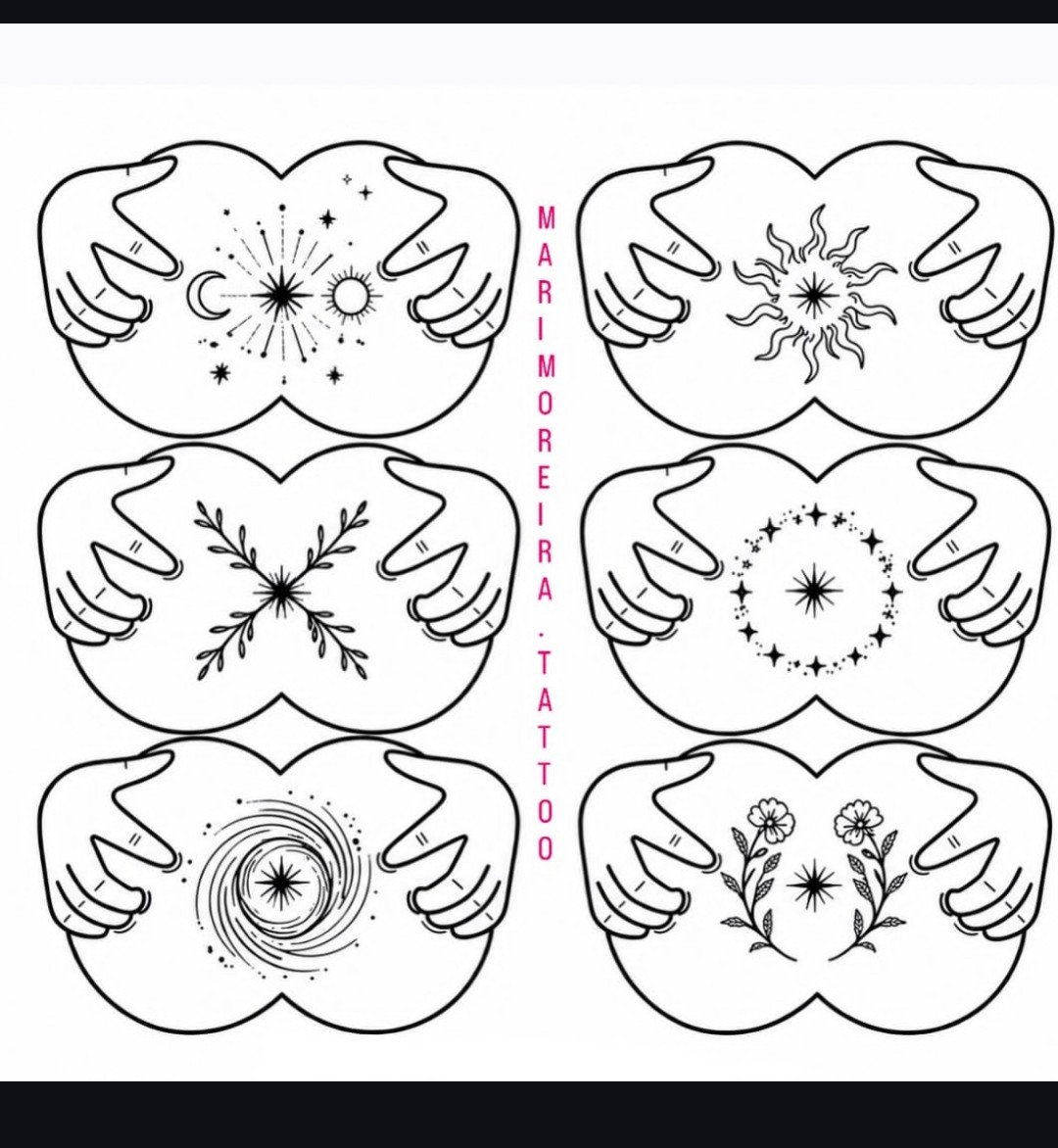 WenaHamba's tweet photo. Damn.... I'm getting one of these as my first tatoo https://t.co/oRZI6tveKi