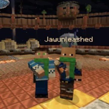 cats4legs's tweet photo. two tsundere cats that try (and fail) to hold hands

ty jaws and legs for letting me get this screenshot and great job on gridlock !!! https://t.co/2o4xNEBgKY