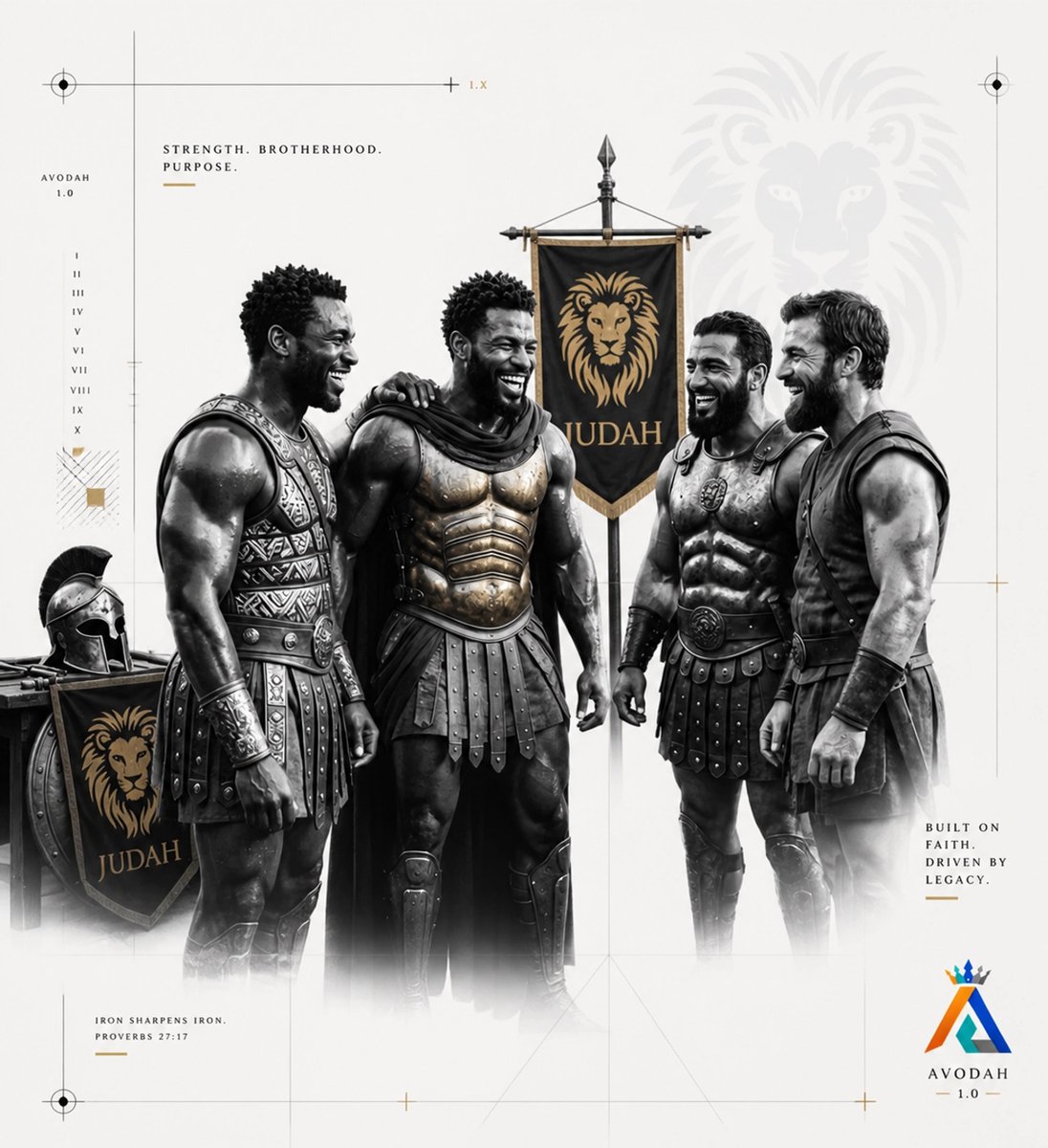 AvodahDynamics's tweet photo. Stop paying the 'First-Gen tax' with your peace. Scale legacy using Biblical success principles without losing your soul. You weren’t built to play small, Avodahian. Join the Protocol for just $1. 🚀 #FirstGen #Legacy #Faith #Avodahian https://t.co/V8dkKLzcgP