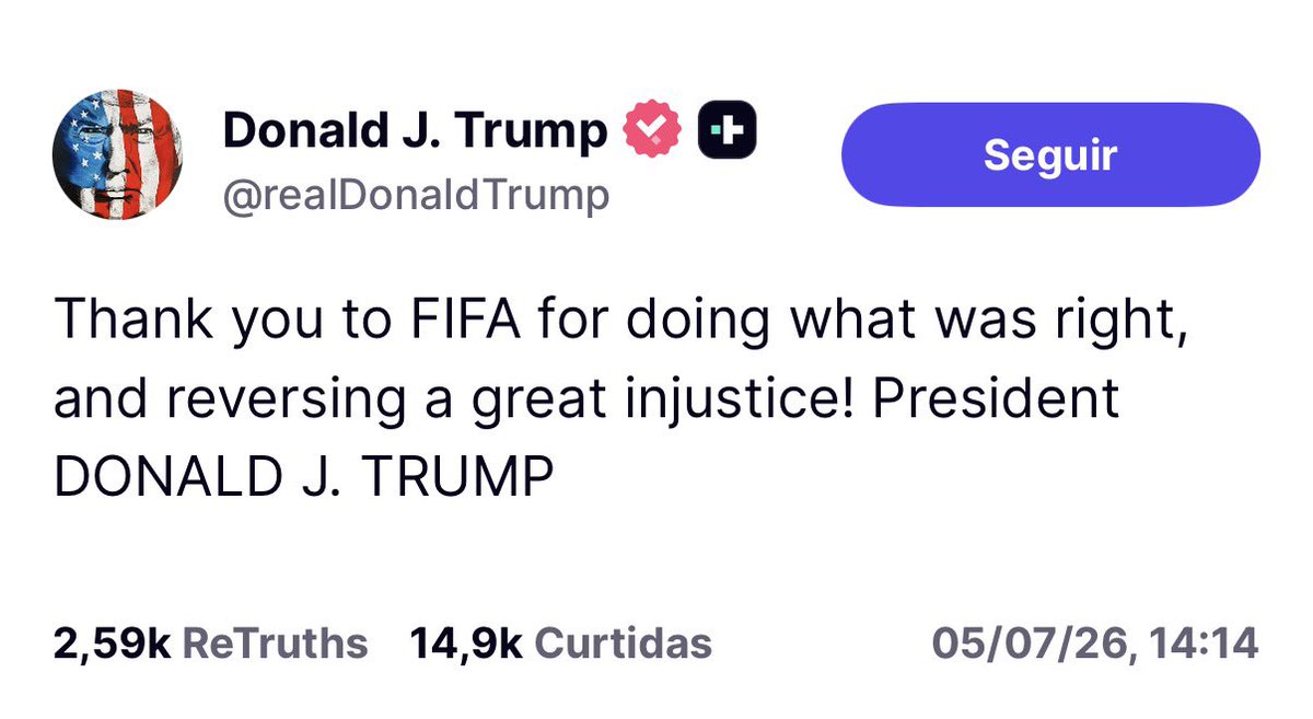 jnascim's tweet photo. Aos amigos, tudo; aos inimigos, a lei 🧐 https://t.co/OrYS9mbpL2