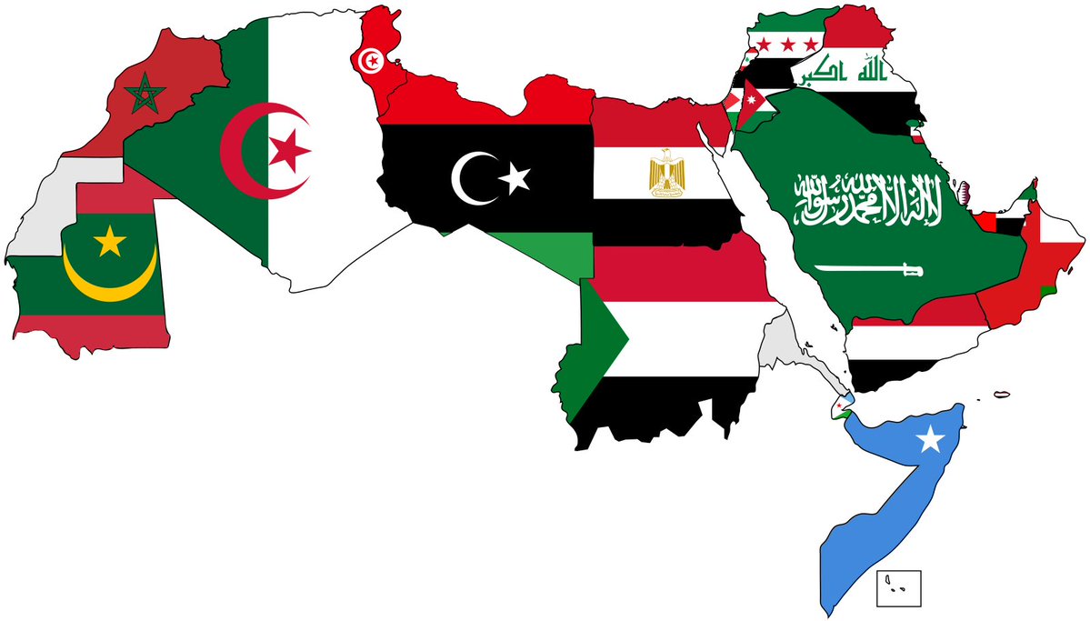 ahmad9ksp's tweet photo. @Cool_Ustaz Not weird, he is an Arab,We Arabs are 22 countries ,if any Arabic team plays in any international Tournament we stand together cheering each others..we are one nation one language and one Fate ❤️ https://t.co/Lfwyl2OYKM