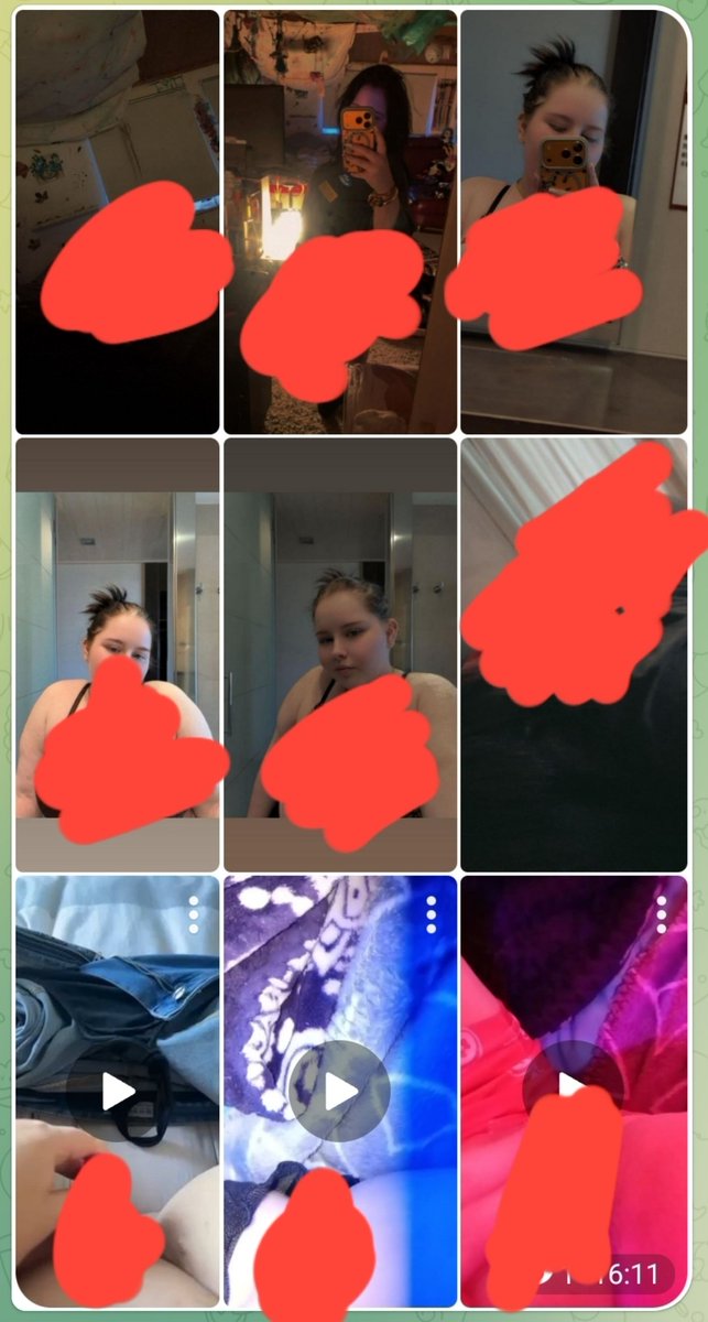 KleinUndRundi's tweet photo. https://t.co/0gowE0dvrY

günstig und billig (20 Euro) 👀
Wieder viel masturbation, ich besorge es mir mit einem Dildo, finger mich, reib an mir &amp; ich mache sogar bisschen Anal 🙈 dazu gibt es paar Bilder von mir in Unterwäsche, da siehst du meine riesen Brüste, meinen Ass &amp; so https://t.co/2mzqO4hF4X