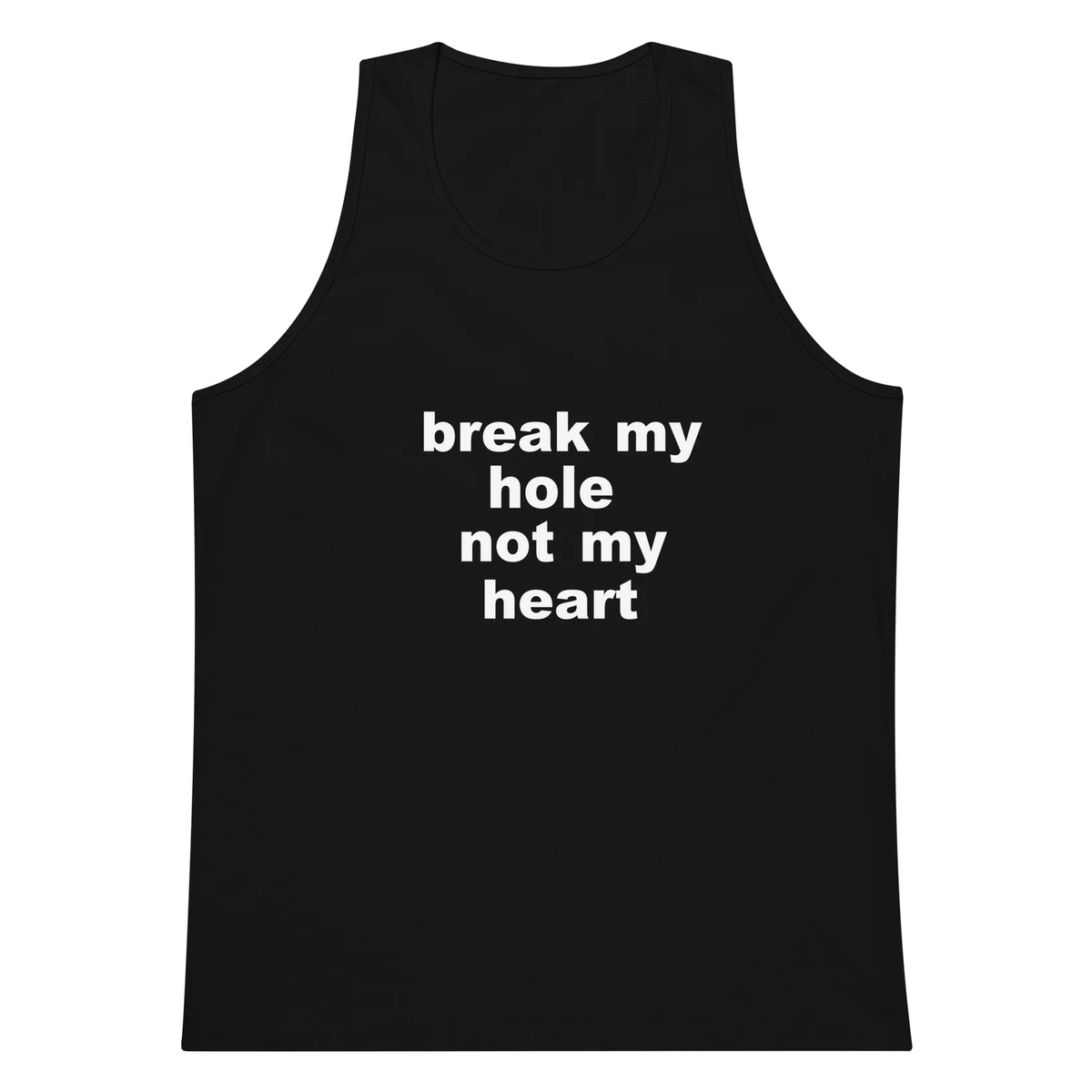 TooQueerDotCom's tweet photo. Break My Hole Tank Top Should I watch?? 🤤🏳️🌈👅🍆🫶🏻 https://t.co/ImXpICjjdg #gay #mlm #boys #boyfriend #adorable #cute #gorgeous #beautiful #brickell #miami #gaygay #gayinstagay #gayinstagram #bravo #gorgeous #Perfect #kiddos https://t.co/fWLb7tvyVO