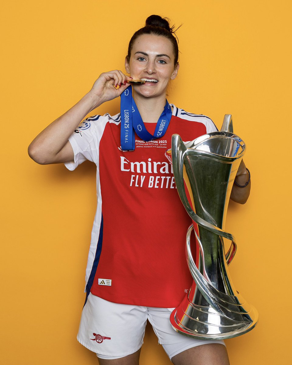 UEFA Women’s Champions League tweet media