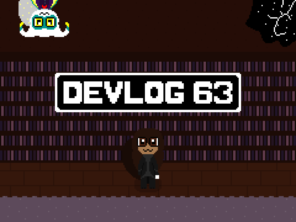 LordLaxy02's tweet photo. Hello There. Here is the weekly devlog. Talking about writting down ideas. Heres the link :3
https://t.co/OrlXA0uEin

#Gamedev #Pixel #Art #Pixelart #Indiegame #Indiegames #Indiegamedev #LordLaxy #Furry #rpgmaker #MyCozyVoid #DevlogGame #fantasy #Cute https://t.co/euyMLS7075
