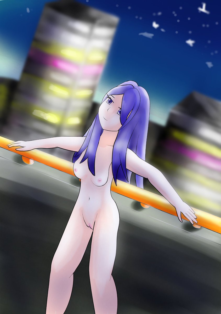 sultanshade's tweet photo. #honkaistarrrailfanart Acheron - basically its redraw of my very old art from almost year ago when i didn't know how to draw body properly, who's curious - original is at deviantart, you can see how things were changing 🥰 https://t.co/WRe5U6BQw0