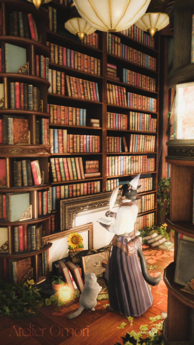 omo_FF14's tweet photo. 𓂃✍︎
#FF14 #GPOSERS #XIV_PICTCLIP #LumosStudios https://t.co/tgGhrjm3k2